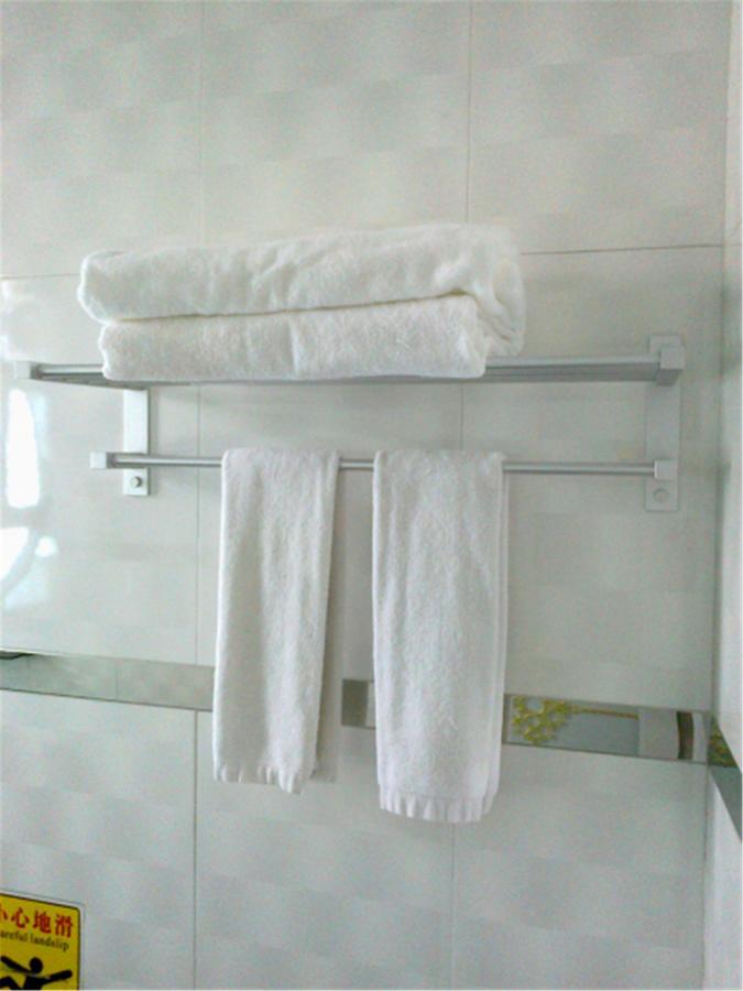 V8 Hotel Xilang Subway Branch Гуанджоу Екстериор снимка